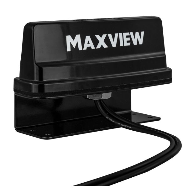 Maxview Dachhalterung für LTE/WiFi-Antenne Maxview Roam Campervan, anthrazit ~ 71 193