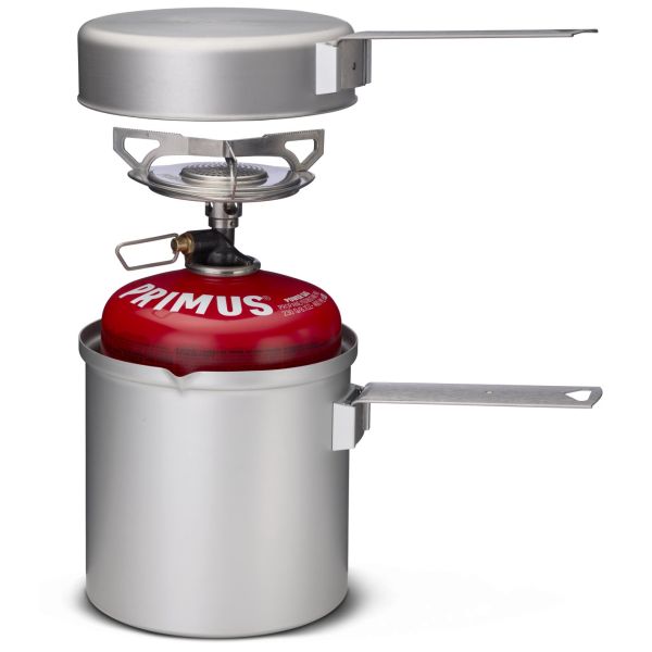 Primus Gaskocher Essential Trail Stove Kit ~ 310/475