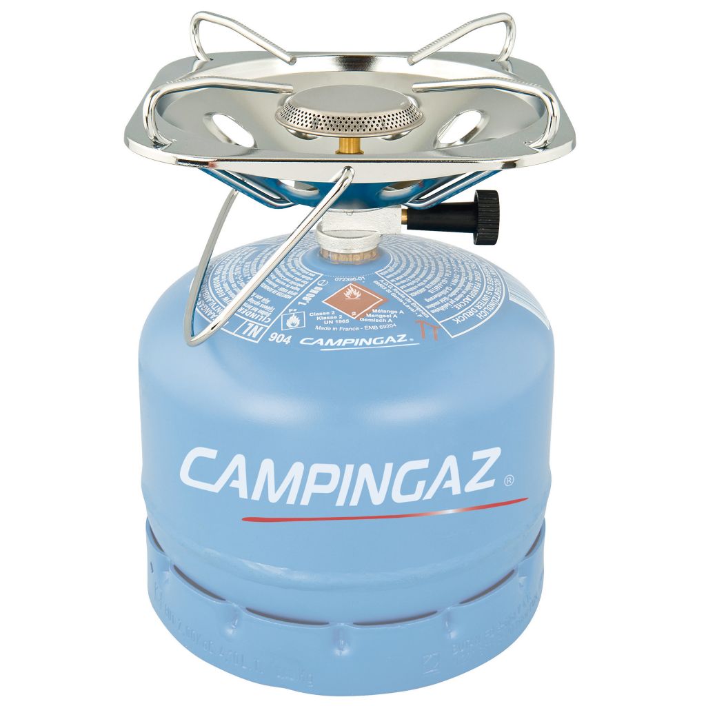 Campingaz® Campingkocher Super Carena R ~ 320/983
