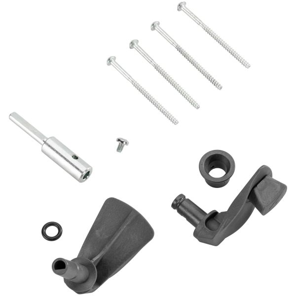 Fiamma® Handkurbel Kit ~ 206/041