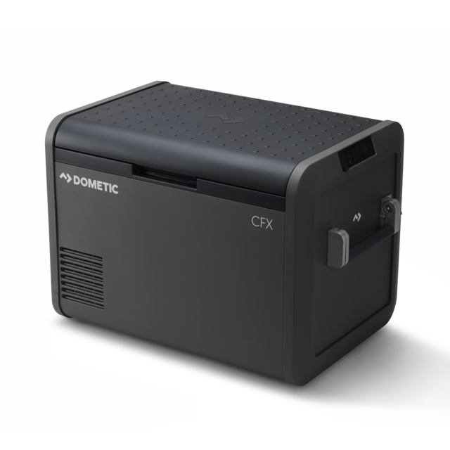 Dometic Kompressorkühlbox CFX5 55, 12 / 24 / 100–240 Volt, EEK B * 97000050783