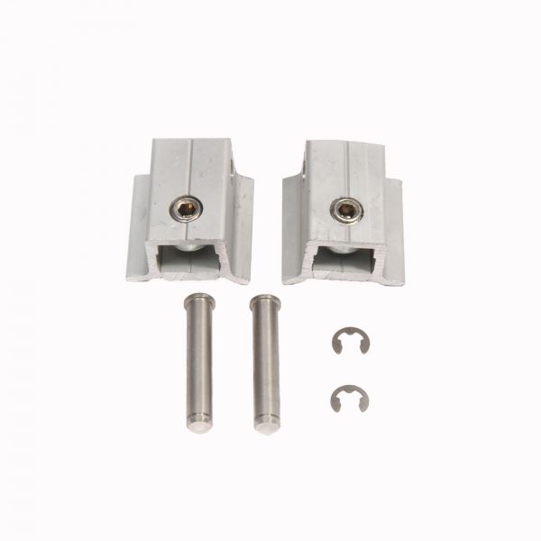 Thule® Gelenkarm-Befestigung, vorne, Thule Omnistor 9200, Satz links und rechts ~ B-602759