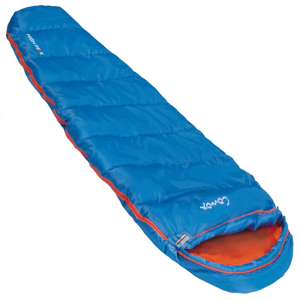 High Peak® Kinderschlafsack Comox ~ 503/203