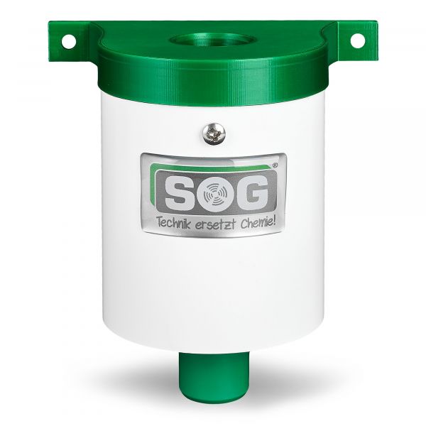 SOG® WC Entlüftung TT Bodenvariante ~ 301/481