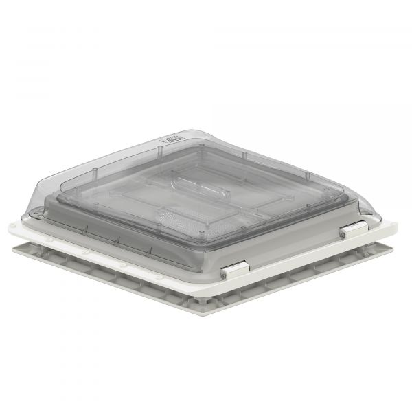 Fiamma® Dachhaube Vent 40, crystal ~ 206/424