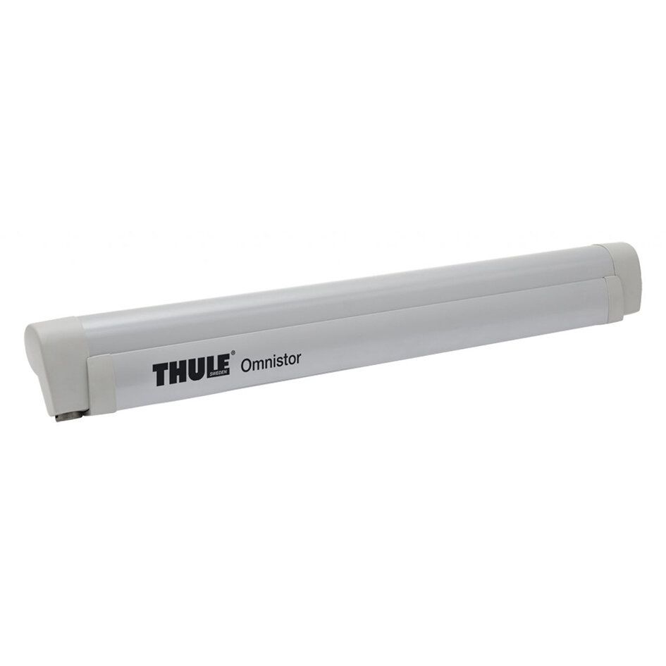 Thule® Omnistor 5102 für VW T5/T6, Markisenlänge 2,6 m, hellgrau ~ 90 642