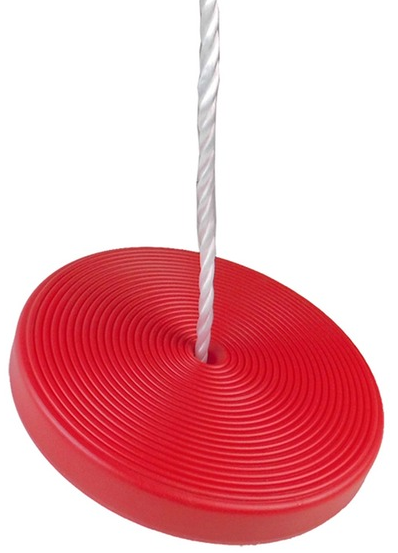 Happy People Affenschaukel rot 73225 