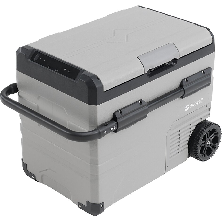 Outwell® Kühlbx Arctic Frost 45, 12 / 230 Volt, EEK D ~ 33 662