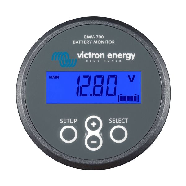 Victron Batterie-Überwachungscomputer BMV-700 ~ 322/770