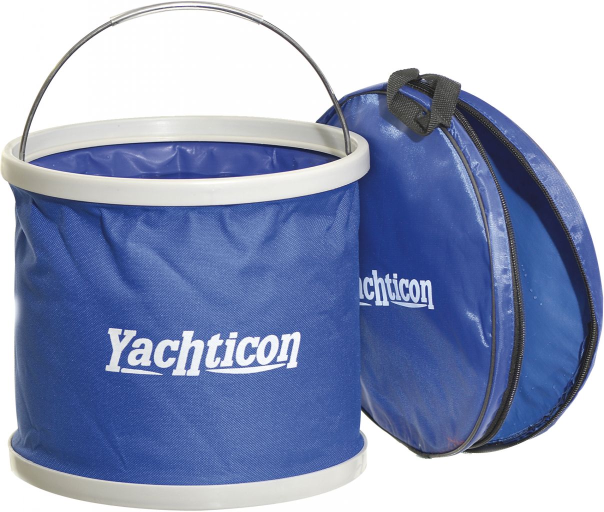 Yachticon Falteimer 9 Liter   ~ 300/051