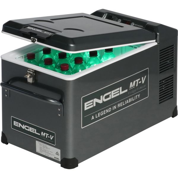 Engel MT-35F-V, 12 / 24 / 230 Volt, EEK: F ~ 33 638