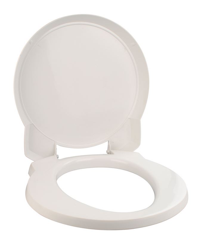 Thetford Toilettensitz mit Deckel für Toilette C250  ~ 301/097