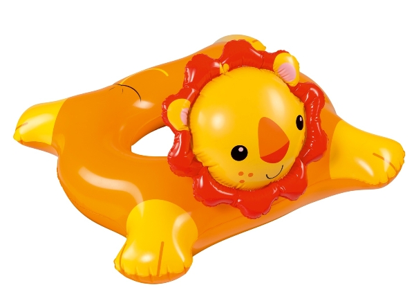 Happy People Fisher-Price™ 16211 Löwen Schwimmring