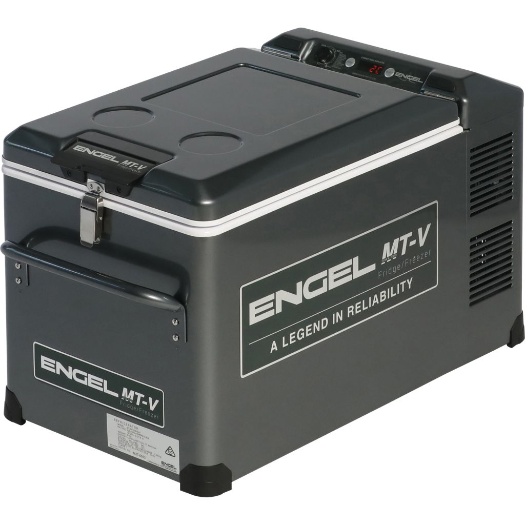 ENGEL MT-35F-V, 12 / 24 / 230 Volt, EEK: F ~ 33 638