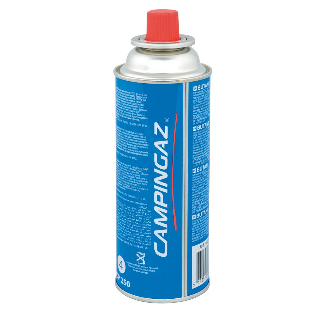 Campingaz® Ventilkartusche CP 250  ~ 310/594