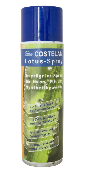 Costelan Lotus-Spray Costelan 500 ml Flasche  ~ 450/335
