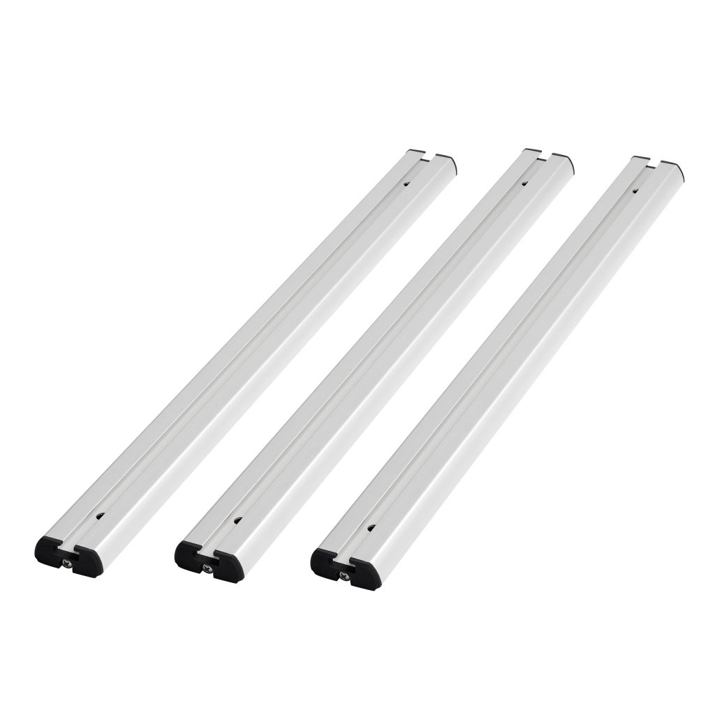 Thule Montageschienen-Satz 70 cm für Fahrradträger Thule VeloSlide ~ 89 497