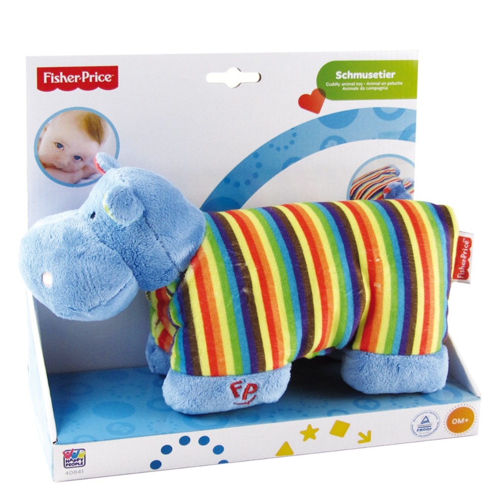 Plüschtier, Elefant, Ringsel, bunt, Kinder Spielzeug, 