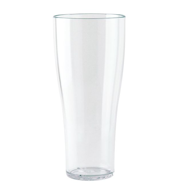 Waca® Weißbierglas 500 ml, SAN ~ 550/243