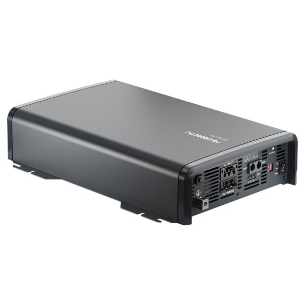 Dometic Büttner Sinus-Wechselrichter SinePower DPSI 1824ITS 24 V ~ 323/648