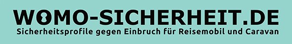 Womo-Sicherheit