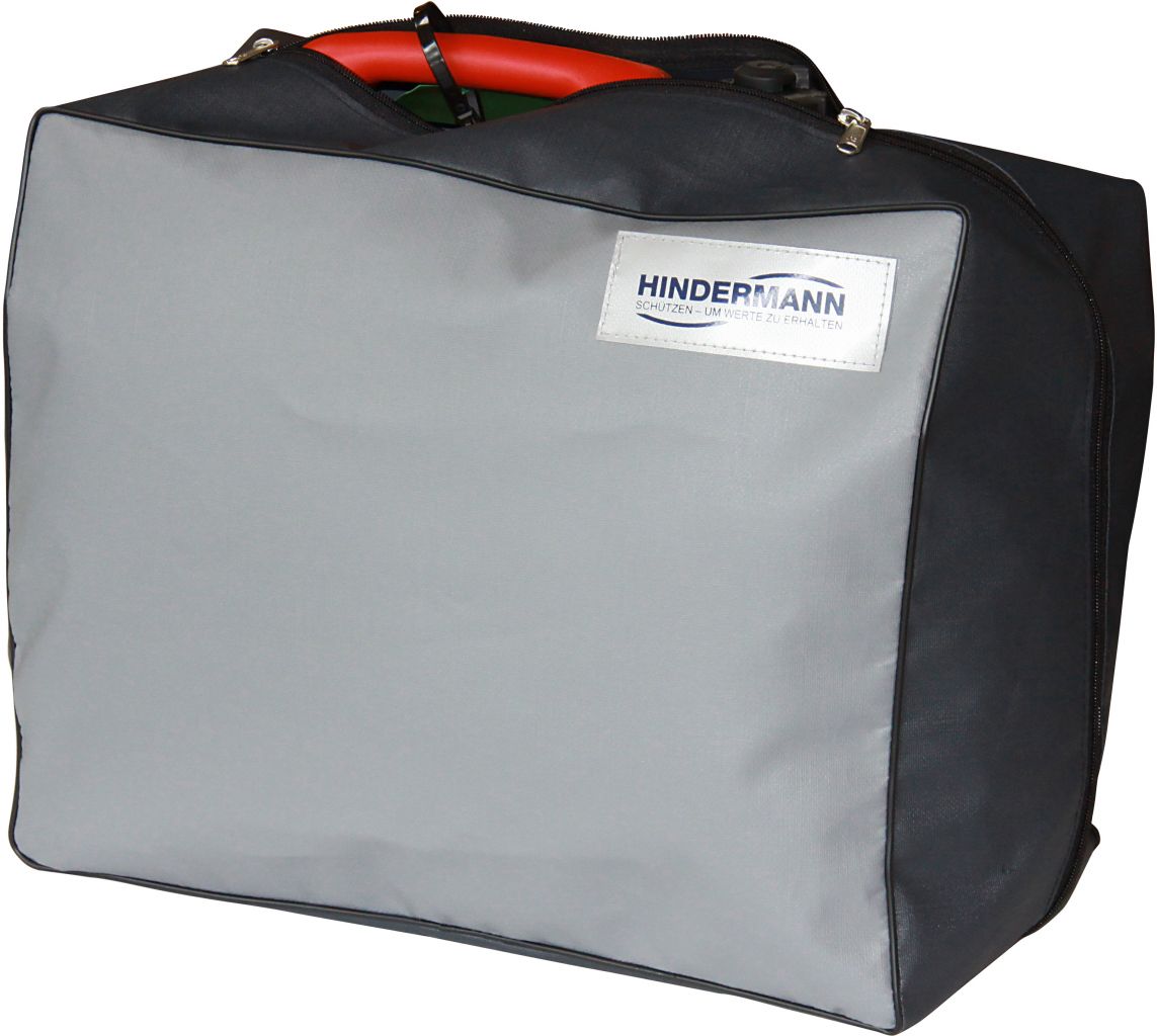Hindermann® Transporttasche für Honda Stromerzeuger EX 7 / EU 10i  ~ 73 055