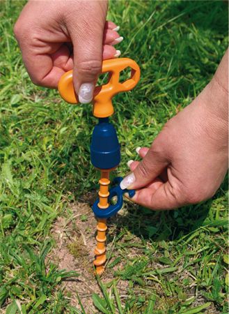 Peggy Peg Innovative Systems® Peggy Peg Combi Tool 2 teilig   ~ 610/126