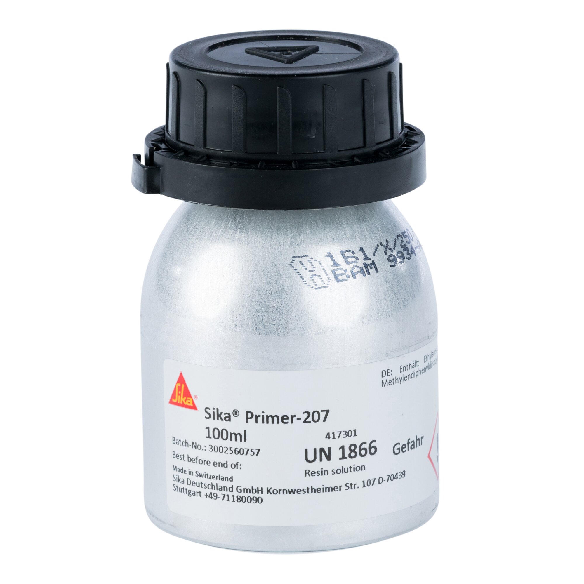 Sika® Primer-207, 100 ml ~ 451/257