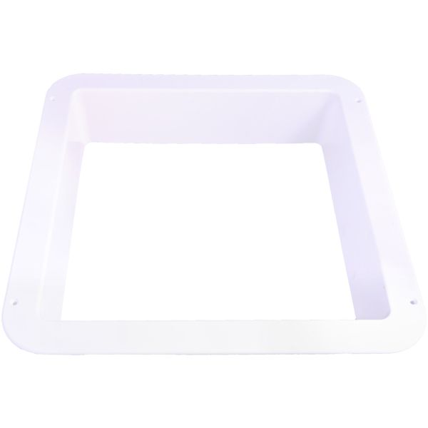 MaxxAir Innenrahmen 36 x 36 cm, für Dachhauben MaxxFan Deluxe ~ MF-060