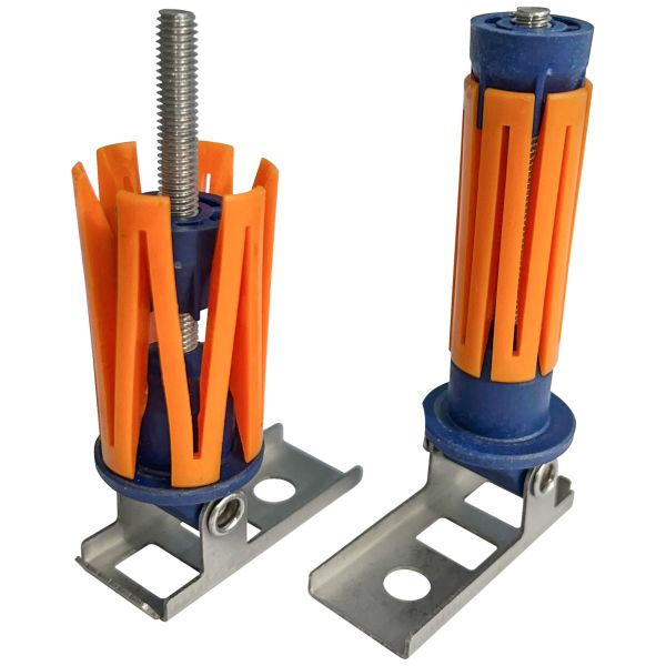 Peggy Peg Fix&Go Adapter, 2 Stück ~ 610/148