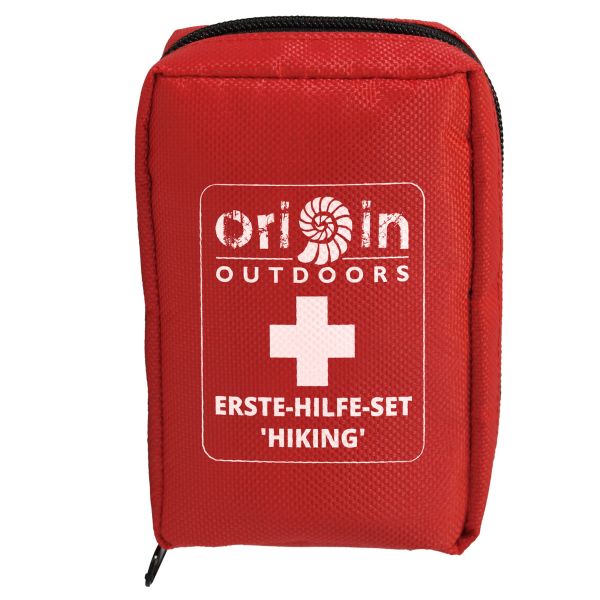 Relags Erste-Hilfe-Set Hiking ~ 455/022