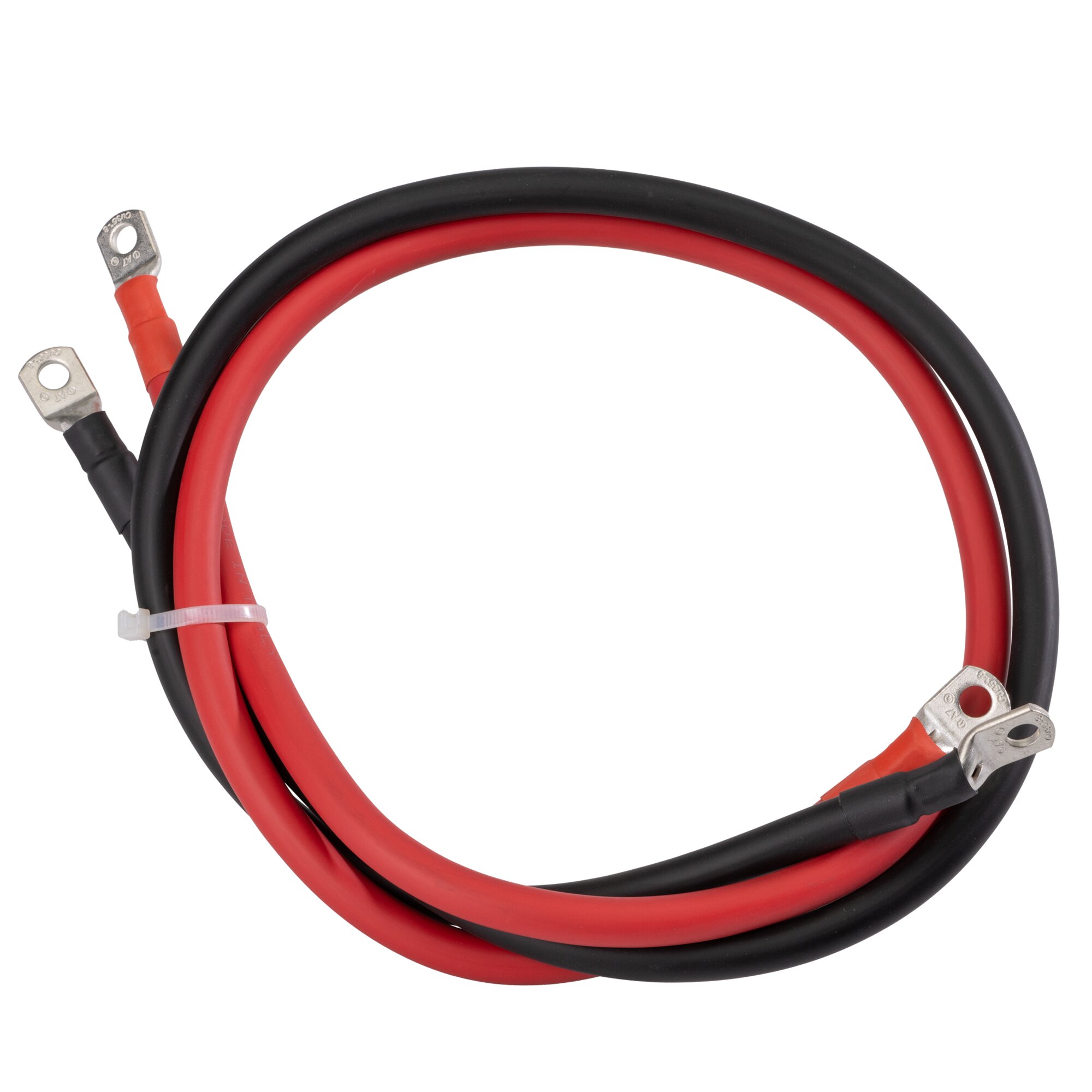 Menbaa 2er-Kabelset 35 mm² ~ 322/229