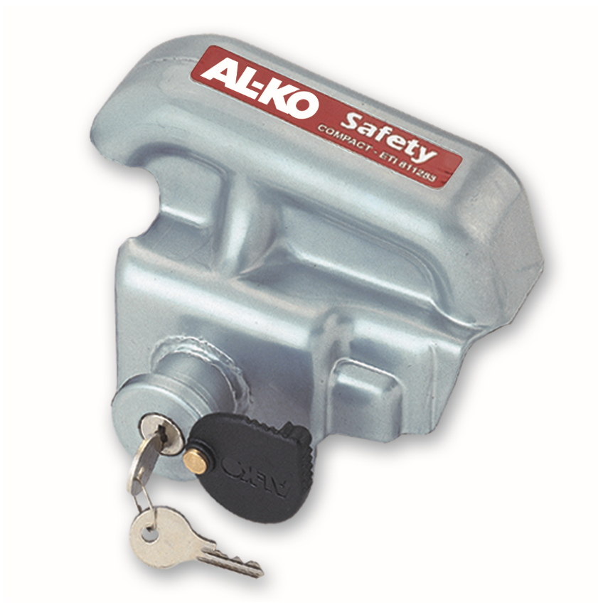 AL-KO Safety Compact silber für AKS 2004/3004 127/418