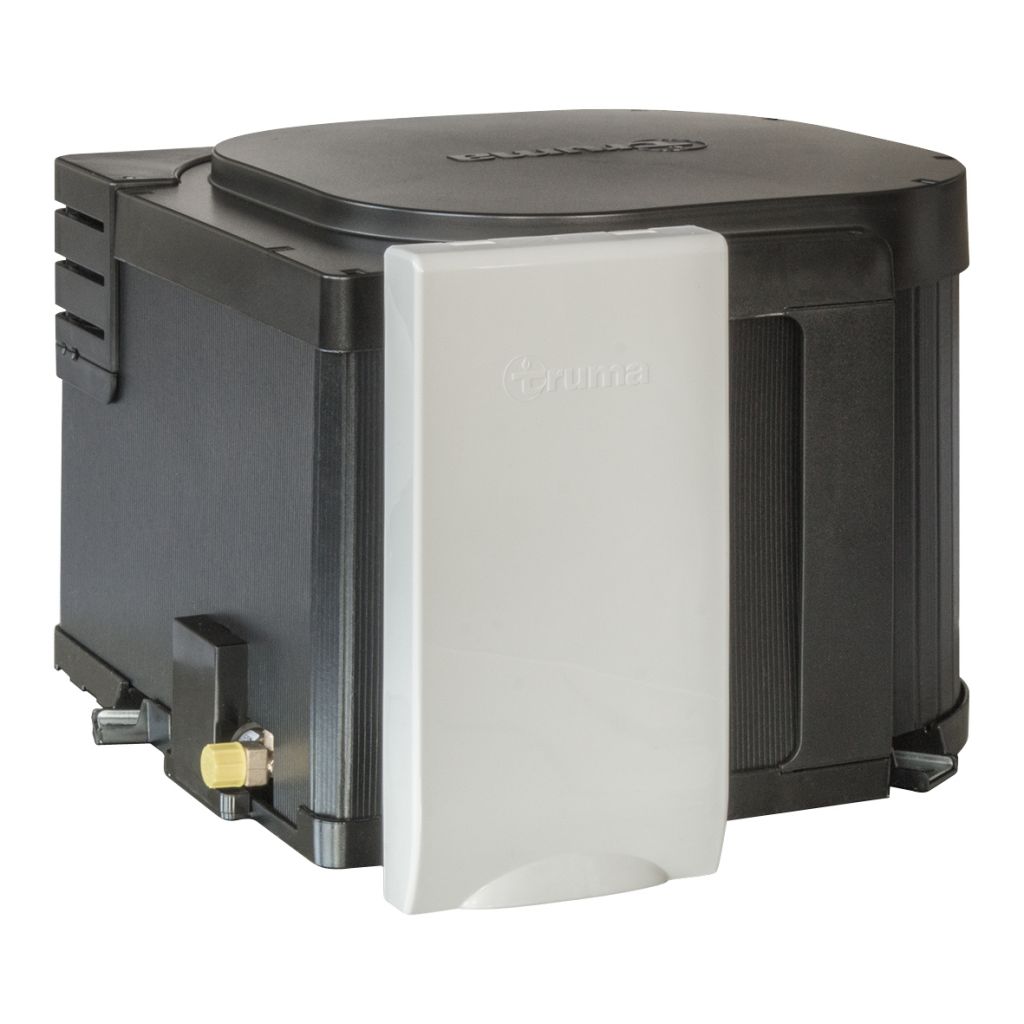 Truma Boiler Gas/Elektro ~ 309/595