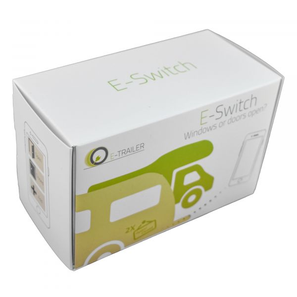 E-Trailer E-Switch ~ 115/414