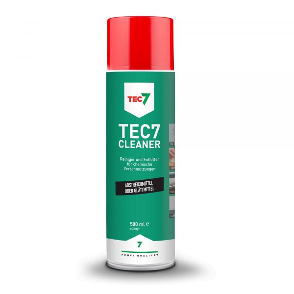 TEC7 Reiniger und Entfetter TEC7 Cleaner, 0,5 L ~ 451/232
