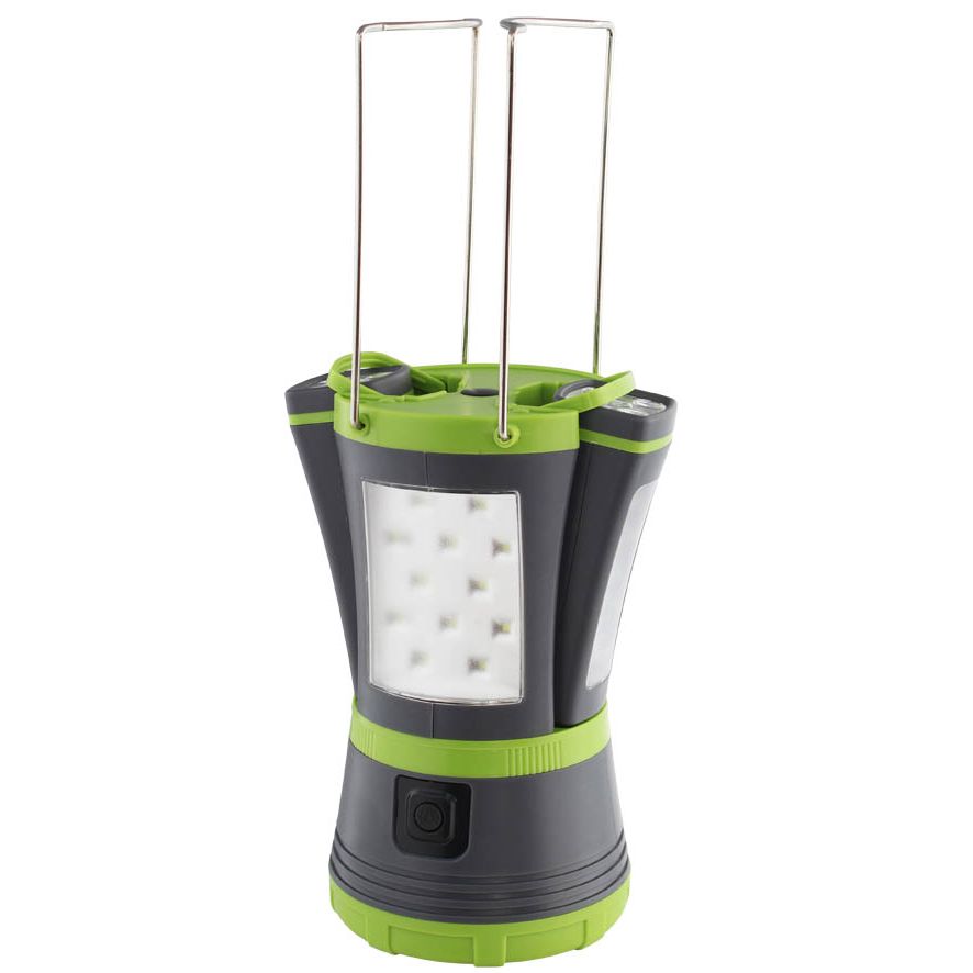 EuroTrail Campinglampe Multi Light ~ 320/931