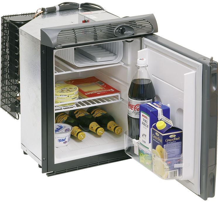 K-hlschrank Engel CK-47, 12 / 24 Volt 33 651