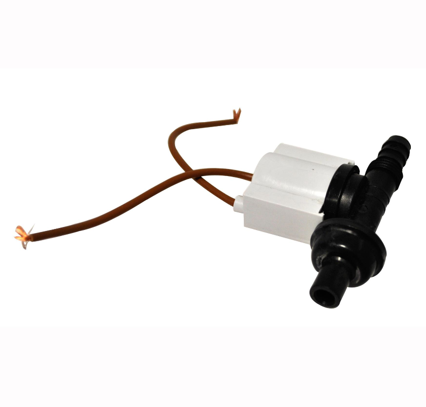 Comet Membranschalter 0.8 bar für BI-Comet-Pumpe  ~ 300/116-2