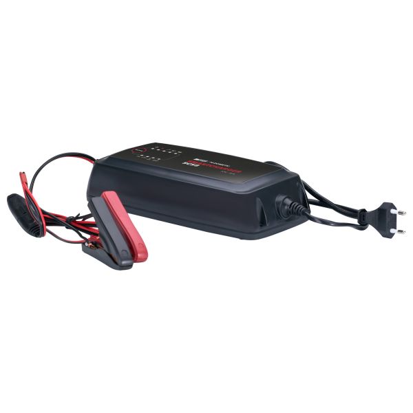 Dometic Büttner Ladegerät Smart Charger SC128 ~ 323/627