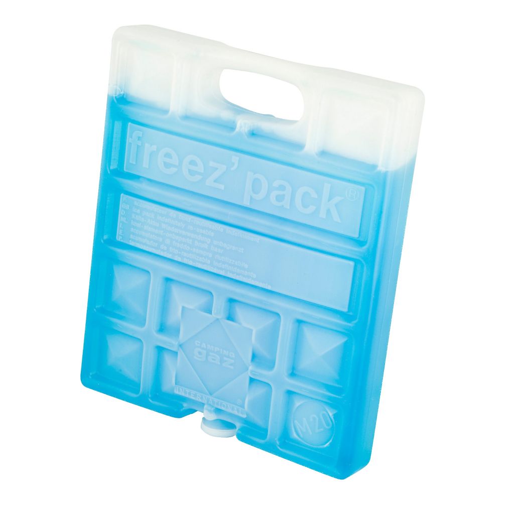 Campingaz® Kühlakku FreezPack M20, 740 g ~ 31 505