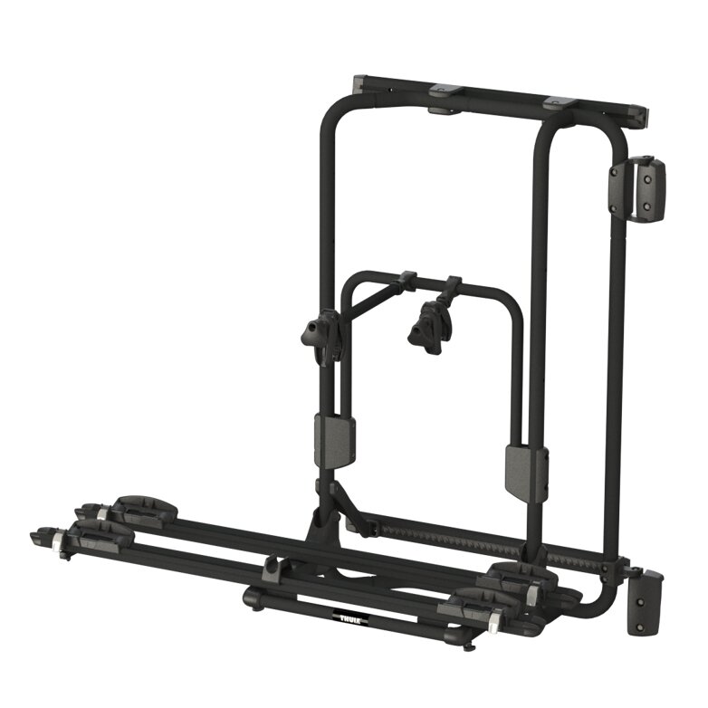 Thule® Fahrradträger Thule VeloTrack für Fiat Ducato ab Bj. 2006/07 ~ 90 591