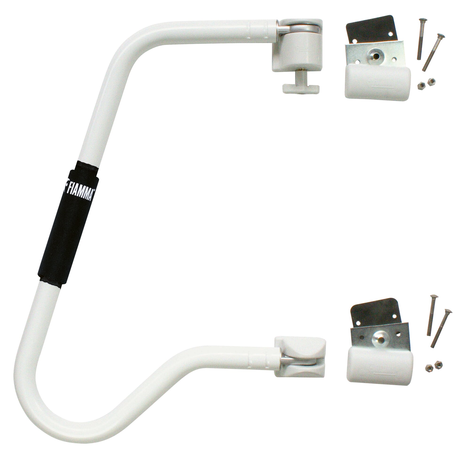 Fiamma Security Bügel und Einstiegshilfe 46 Pro ~ 250/525
