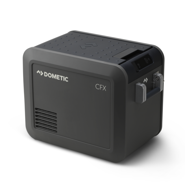 Dometic Kompressor-Kühlbox CFX5 25, 12 / 24 Volt, EEK: B * 97000050759