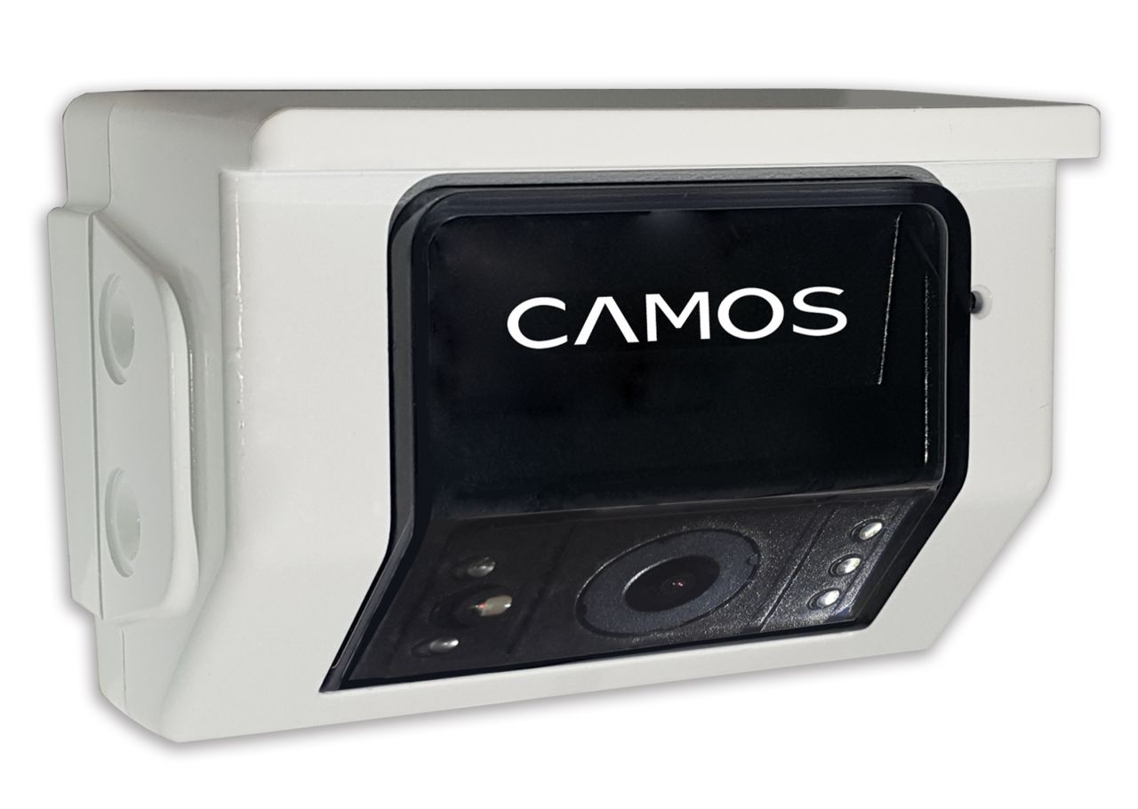 Camos Rückfahrvideosystem Camos RV-748W ~ 82 283