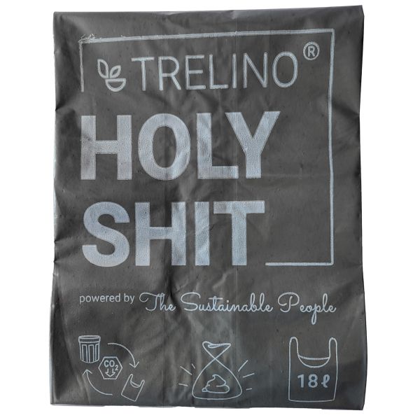Trelino® Fäkalien-Beutel Trelino®, 10 Stück ~ 301/291