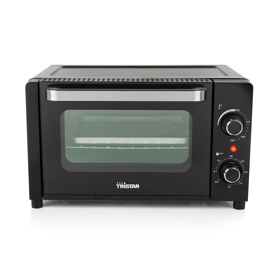 Tristar Mini-Backofen 230 V, 800 W ~ 452/061