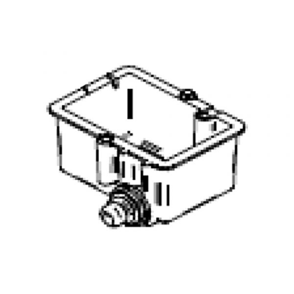 Thule® Alarm-Schalter Thule Slide-Out Step Ducato ~ B-603129