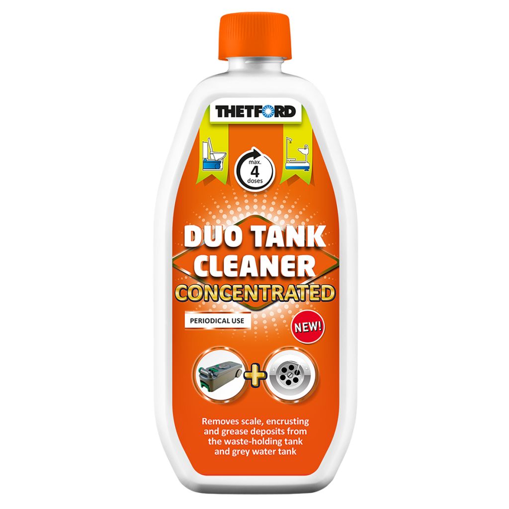 Thetford Duo Tank Cleaner Konzentrat, 800 ml ~ 301/651