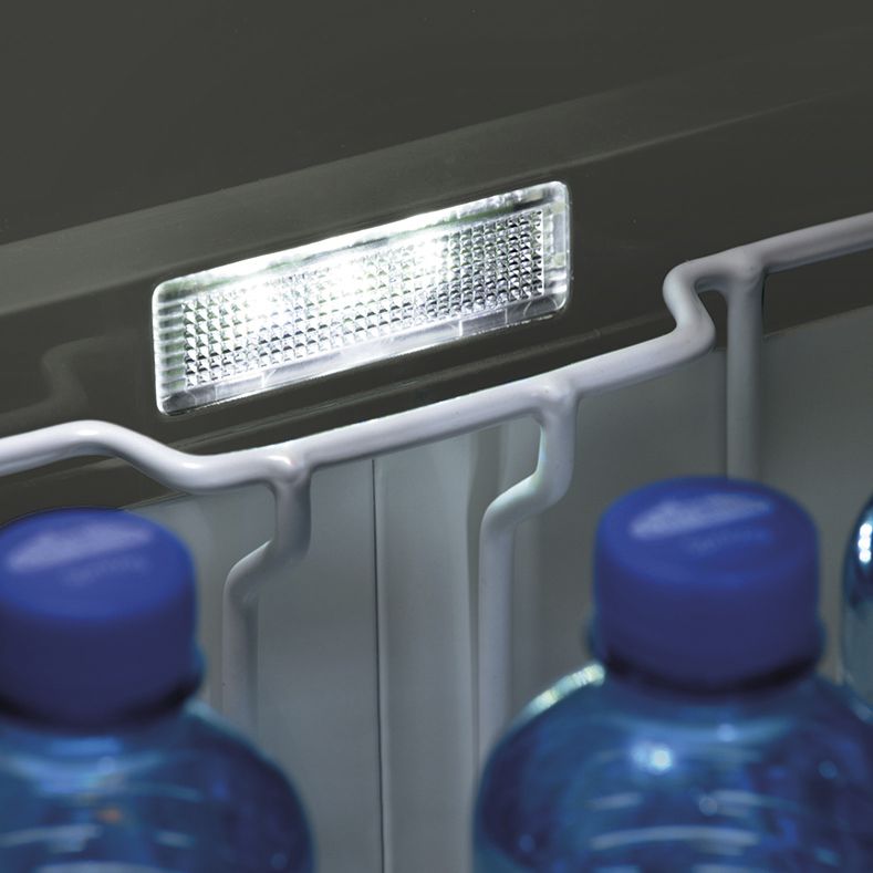 Praktische LED-Innenbeleuchtung